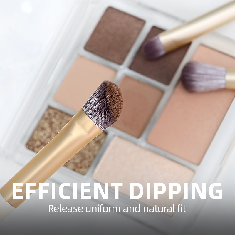 Makeup Brushes Kit